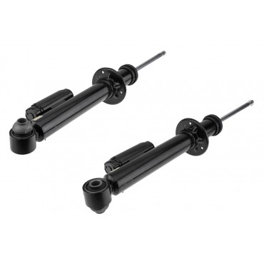 x2 Amortisseur Arrière Gauche+Droit Pour Bmw Série 5 G30 F90 37106866402