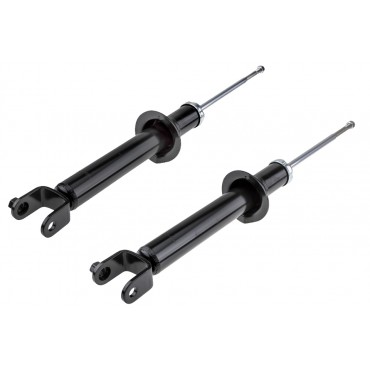 x2 Amortisseur Arrière Gauche+Droit Pour Chevrolet Epica 96639690 96820580