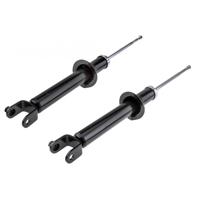 x2 Amortisseur Arrière Gauche+Droit Pour Chevrolet Epica 96639690 96820580