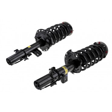 x2 Amortisseur Arrière Gauche+Droit Pour Land Rover Range Rover EJ3218K004CB