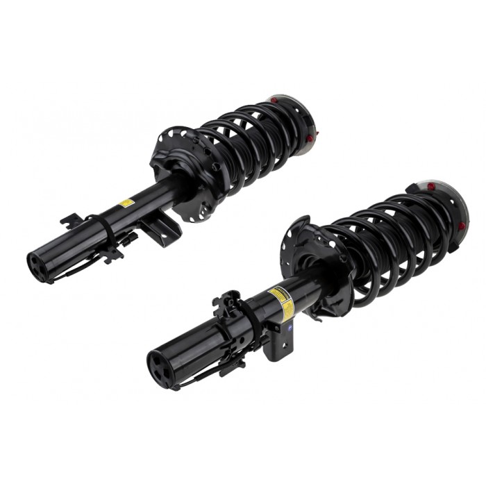 x2 Amortisseur Arrière Gauche+Droit Pour Land Rover Range Rover EJ3218K004CB