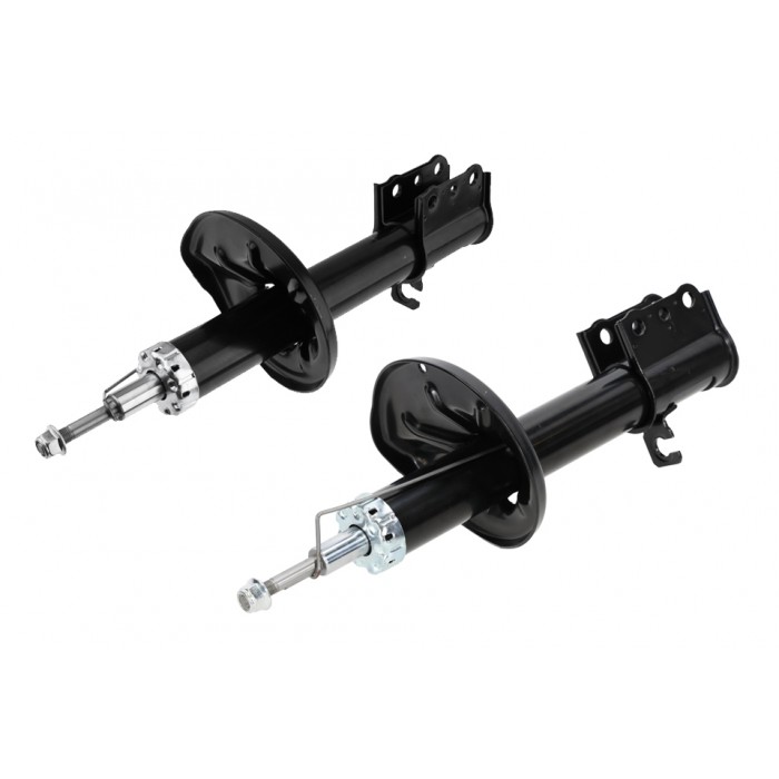 x2 Amortisseur Arrière Gauche+Droit Pour Mazda Premacy C14528900 CB0128900A