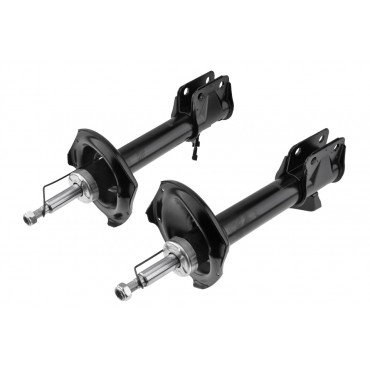 x2 Amortisseur Arrière Gauche+Droit Pour Subaru Impreza 20360FE430 20361FE231