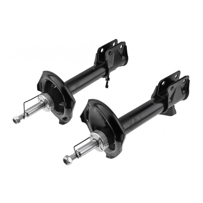 x2 Amortisseur Arrière Gauche+Droit Pour Subaru Impreza 20360FE430 20361FE231