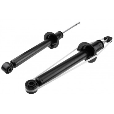 x2 Amortisseur Arrière Gauche+Droit Pour Lexus Ls 4854050020D 4854050020G