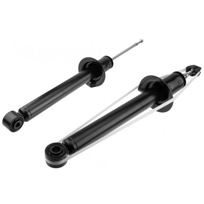 x2 Amortisseur Arrière Gauche+Droit Pour Lexus Ls 4854050020D 4854050020G