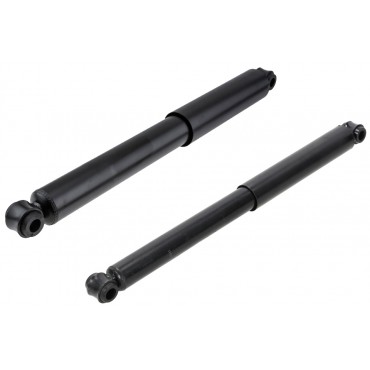 x2 Amortisseur Arrière Gauche+Droit Pour Toyota Hilux VI 4853180669 4853180644