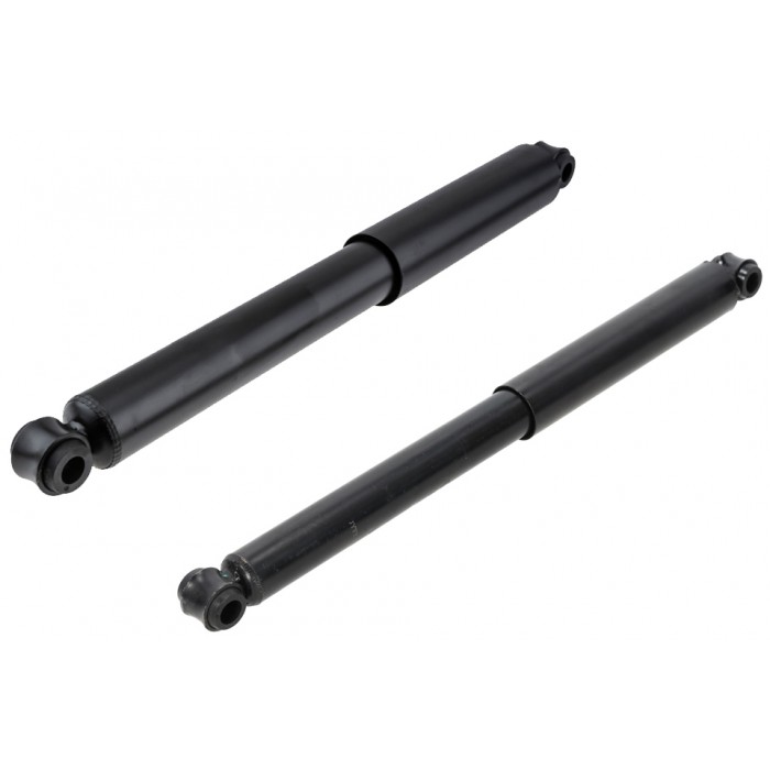 x2 Amortisseur Arrière Gauche+Droit Pour Toyota Hilux VI 4853180669 4853180644