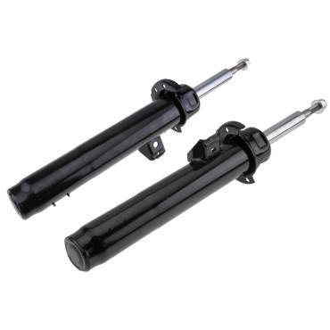 x2 Amortisseur Avant Gauche+Droit Pour Bmw X1 E84 31316789573 31316851337