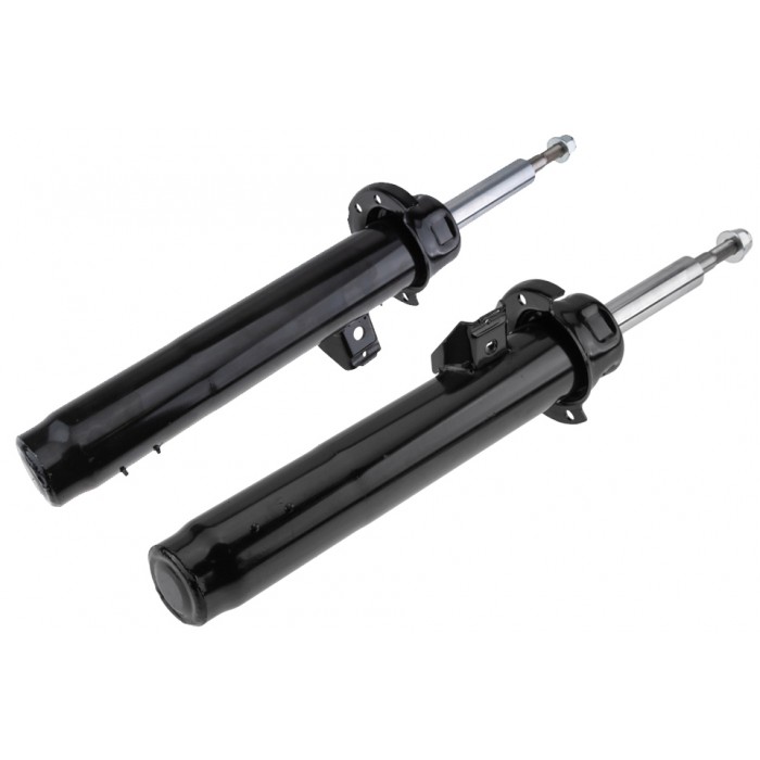 x2 Amortisseur Avant Gauche+Droit Pour Bmw X1 E84 31316789573 31316851337