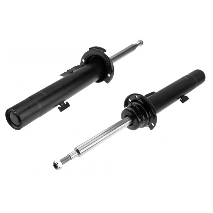 x2 Amortisseur Avant Gauche+Droit Pour Bmw Série 3 E90 E91 E92 E93 31306771177