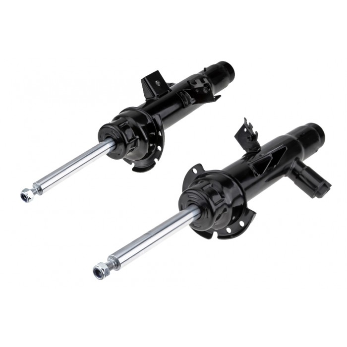 x2 Amortisseur Avant Gauche+Droit Pour Bmw Série 1 F20 2 F22 3 F30 37116851553