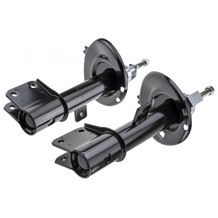 x2 Amortisseur Avant Gauche+Droit Pour Citroën Berlingo First 9684479080