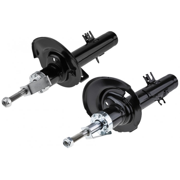 x2 Amortisseur Avant Gauche+Droit Pour Citroën C3 II Ds3 Ds Ds 3 9804189180