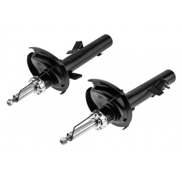 x2 Amortisseur Avant Gauche+Droit Pour Ford Kuga I 2008-2012 1683578 1570023