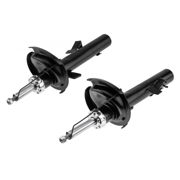 x2 Amortisseur Avant Gauche+Droit Pour Ford Kuga I 2008-2012 1683578 1570023