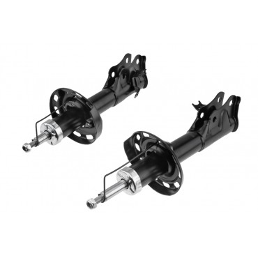x2 Amortisseur Avant Gauche+Droit Pour Honda Civic 51602SNEP160 51606SNDY020