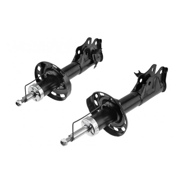 x2 Amortisseur Avant Gauche+Droit Pour Honda Civic 51602SNEP160 51606SNDY020