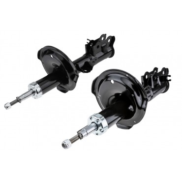 x2 Amortisseur Avant Gauche+Droit Pour Hyundai I20 I 546601J051 546501J051