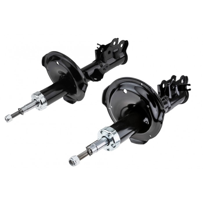 x2 Amortisseur Avant Gauche+Droit Pour Hyundai I20 I 546601J051 546501J051