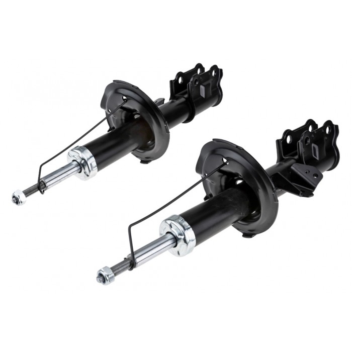 x2 Amortisseur Avant Gauche+Droit Pour Kia Picanto I 5466007100 5465007100