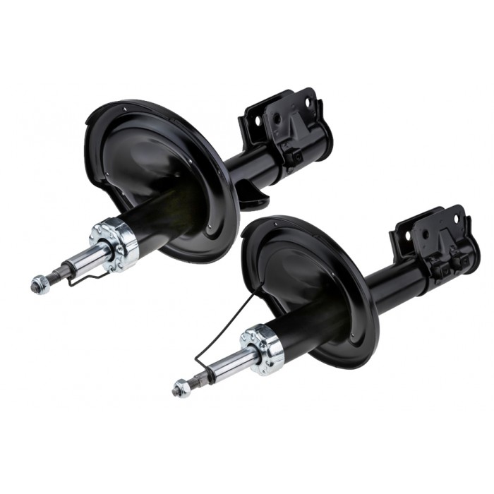 x2 Amortisseur Avant Gauche+Droit Pour Kia Grand Carnival III 546514D201