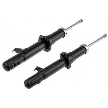 x2 Amortisseur Avant Gauche+Droit Pour Mazda 6 2002-2008 GJ6E34700G G25S34700C