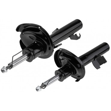 x2 Amortisseur Avant Gauche+Droit Pour Mazda 5 - à partir de 2010 C51334900