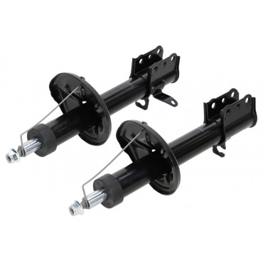 x2 Amortisseur Avant Gauche+Droit Pour Mazda 626 V GH0D28900 GF3J28900B