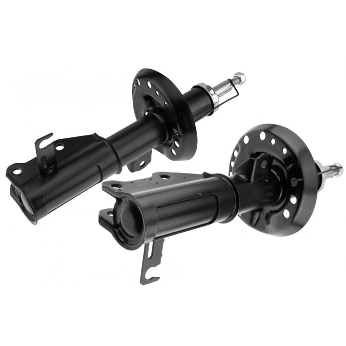 x2 Amortisseur Avant Gauche+Droit Pour Chevrolet Cruze 13412722 13412718