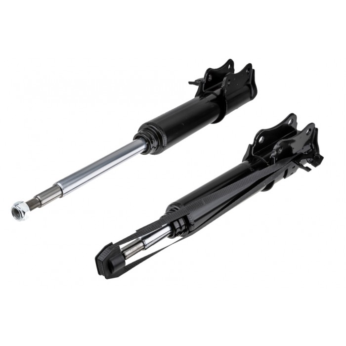 x2 Amortisseur Avant Gauche+Droit Pour Suzuki Grand Vitara I 4106965D11