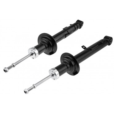 x2 Amortisseur Avant Gauche+Droit Pour Lexus Is II III 4852059285 4852059655