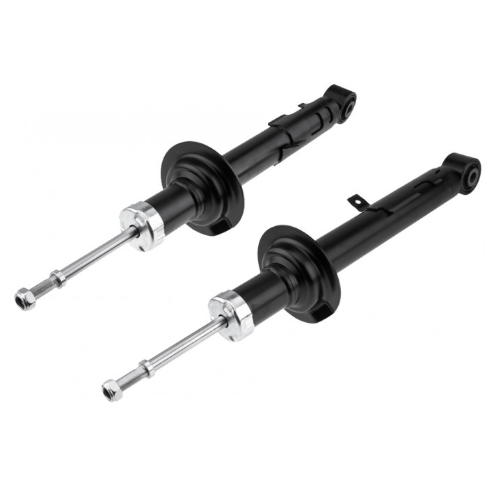 x2 Amortisseur Avant Gauche+Droit Pour Lexus Is II III 4852059285 4852059655