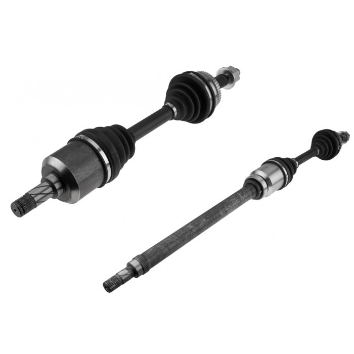 x2 Cardan Arbre de Transmission Avant Droit+Gauche Pour Volvo 850 S70 9163592
