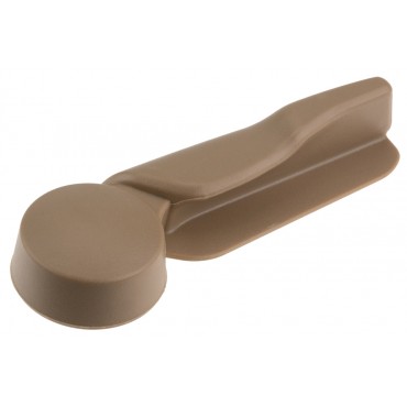 Levier Réglage Siège Droit Beige Pour Mercedes Classe Gl A1649201264 1649201264