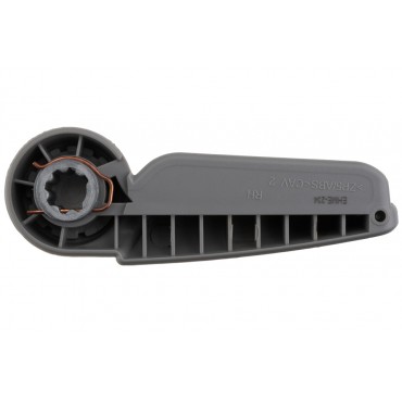 Levier Réglage Siège Droit Gris Pour Mercedes Classe Gl 1649201264 A1649201264