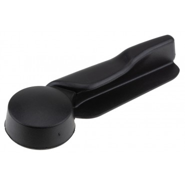 Levier Réglage Siège Droit Noir Pour Mercedes Classe Gl A1649201264 1649201264