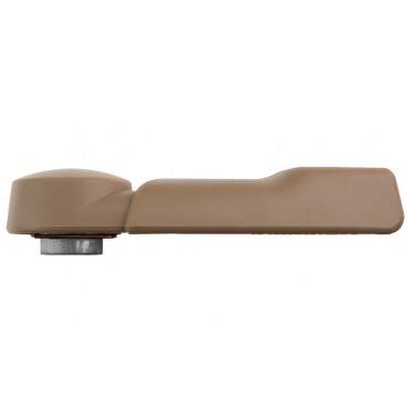 Levier Réglage Siège Gauche Beige Pour Mercedes Classe Gl A1649201164 1649201164