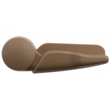 Levier Réglage Siège Gauche Beige Pour Mercedes Classe Gl A1649201164 1649201164