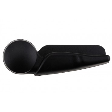 Levier Réglage Siège Gauche Noir Pour Mercedes Classe Gl 1649201164 A1649201164