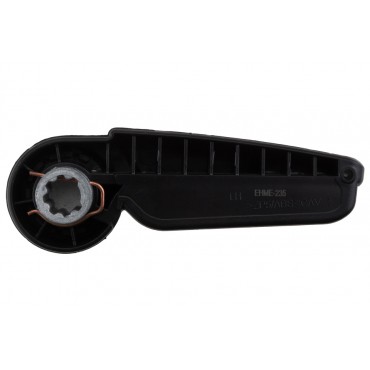 Levier Réglage Siège Gauche Noir Pour Mercedes Classe Gl 1649201164 A1649201164