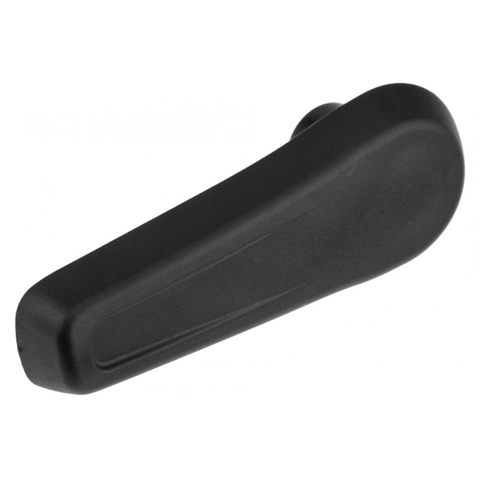 Levier Réglage Siège Gauche Noir Pour Vw Beetle Jetta 5C6881236