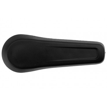 Levier Réglage Siège Gauche Noir Pour Vw Beetle Jetta 5C6881236