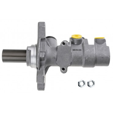 Maitre Cylindre de Frein Pour Audi A3 Seat Leon Skoda Octavia Vw Golf 8V1611021