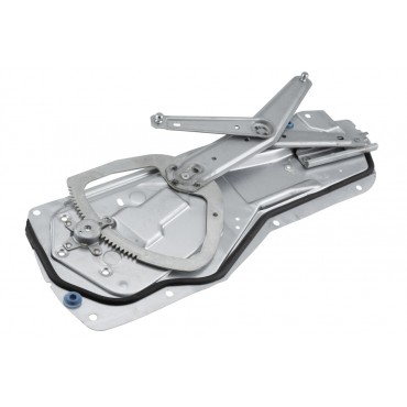 Mécanisme de Lève Vitre Arrière Gauche Pour Volvo S70 V70 I 1996-2000 9152725
