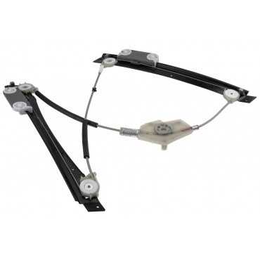 Mécanisme de Lève Vitre Avant Droit Pour Audi Tt 1998-2006 8N0837462