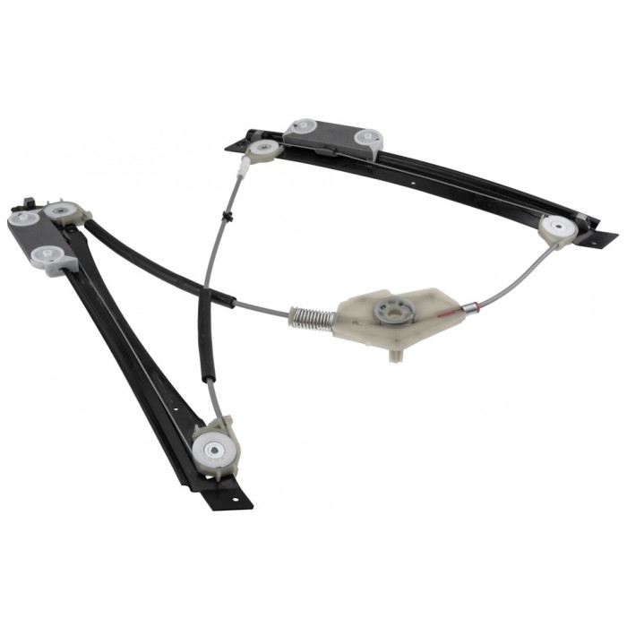 Mécanisme de Lève Vitre Avant Droit Pour Audi Tt 1998-2006 8N0837462