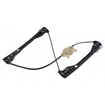 Mécanisme de Lève Vitre Avant Droit Pour Skoda Superb II 2008-2015 3TD837462