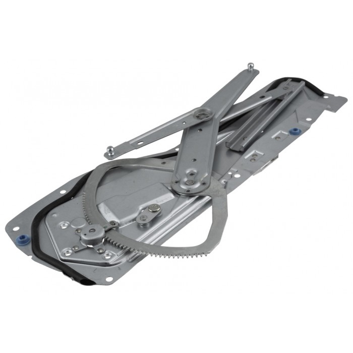 Mécanisme de Lève Vitre Avant Droit Pour Volvo S70 V70 I 1995-2000 9152724