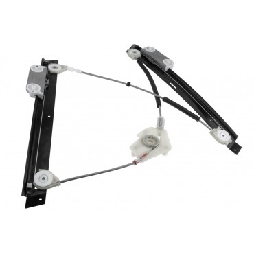 Mécanisme de Lève Vitre Avant Gauche Pour Audi Tt 1998-2006 8N8837461 8N0837461
